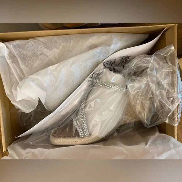 Steve Madden Wedges - Picture 4 of 10